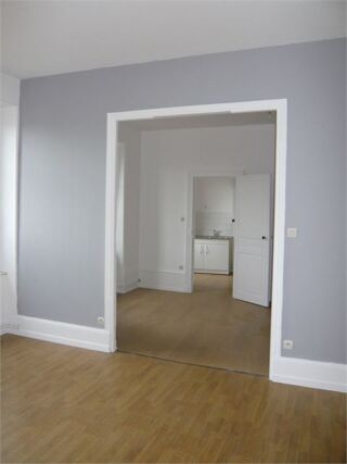  Immeuble  vendre 201 m