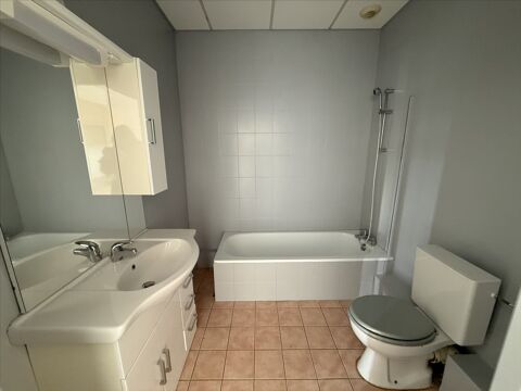  Appartement � louer 1 pi�ce 36 m�