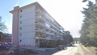  Parking / Garage à louer 14 m²