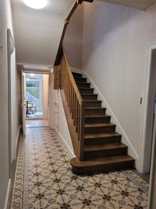  Maison � vendre 8 pi�ces 223 m�