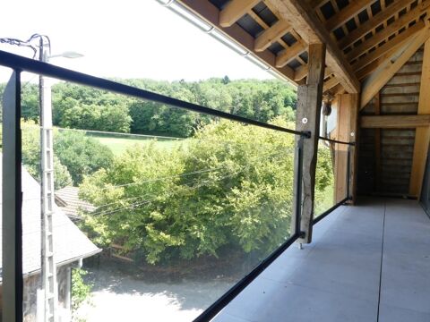  Appartement � louer 3 pi�ces 60 m�