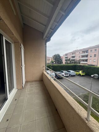  Appartement � louer 1 pi�ce 34 m�