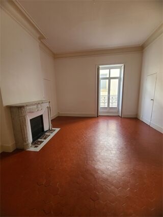  Appartement � louer 4 pi�ces 120 m� Montpellier