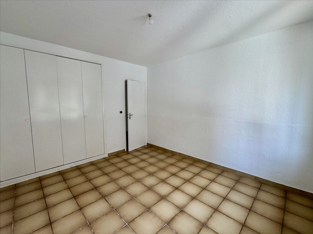 Location Appartement Appartement F2 quartier calme, résidence Beziers