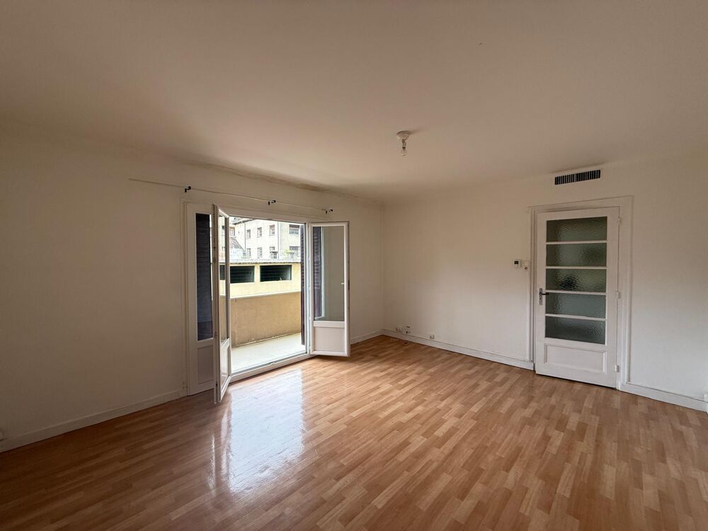 Location Appartement T1 au centre vile Annemasse