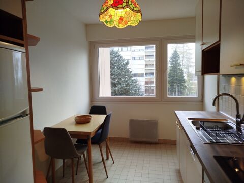  Appartement � louer 3 pi�ces 76 m�