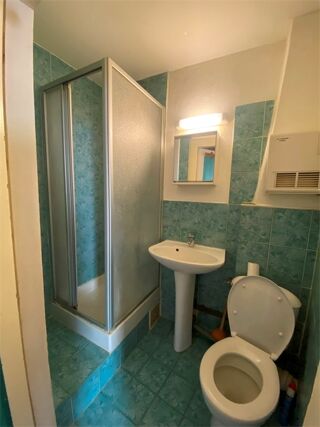  Appartement � louer 1 pi�ce 35 m� Montpellier