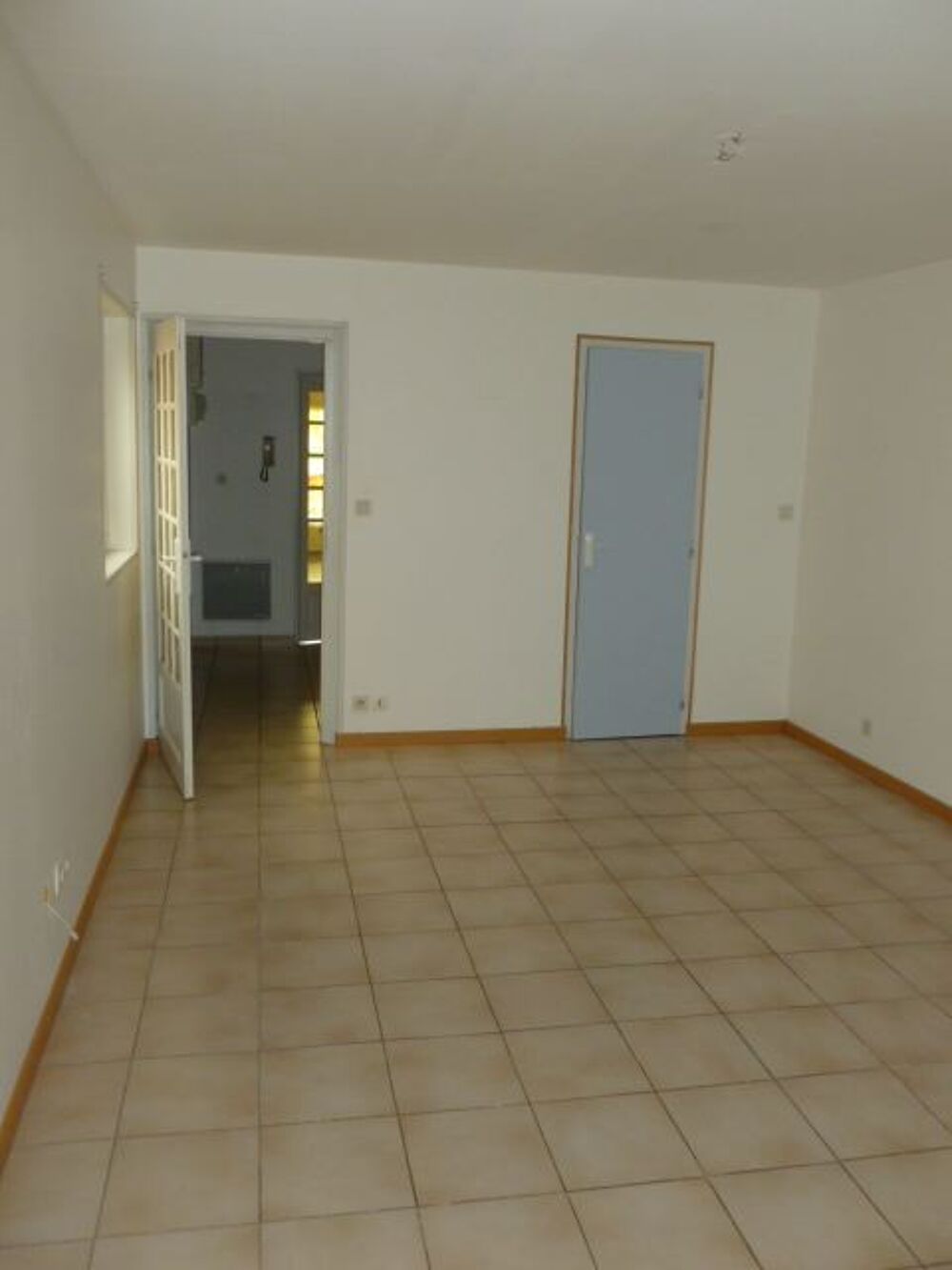 LOCATION DAMELEVIERES CENTRE A 18 MN LUNEVILLE 30 MN de NANCY