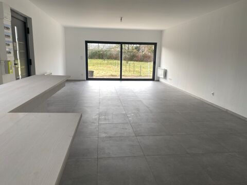  Appartement � louer 5 pi�ces 150 m�