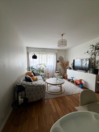  Appartement � vendre 3 pi�ces 60 m�