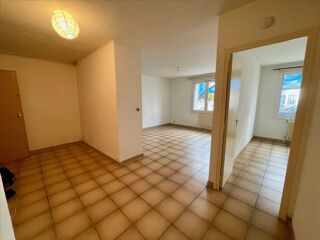  Appartement � louer 2 pi�ces 51 m�