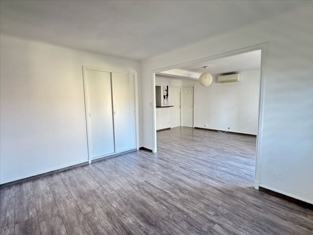 Location Appartement Appartement F3 Beziers