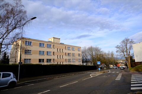  Appartement � louer 3 pi�ces 63 m�