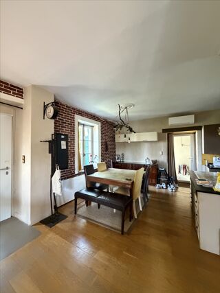  Maison à louer 4 pièces 136 m²