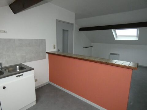  Appartement � louer 2 pi�ces 38 m�