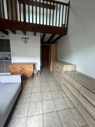  Appartement � louer 1 pi�ce 34 m�