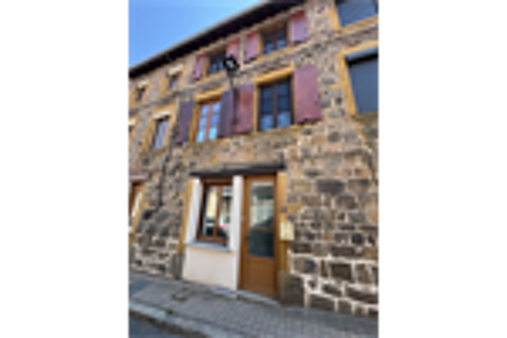 Location Maison MONTROTTIER - maison de village Montrottier
