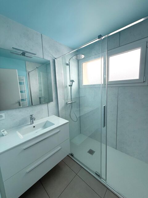  Appartement � louer 2 pi�ces 51 m�