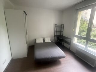 Appartement � louer 1 pi�ce 18 m�