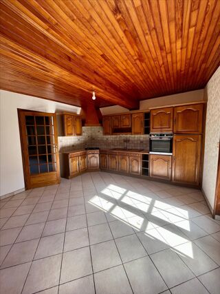  Maison � vendre 5 pi�ces 115 m�