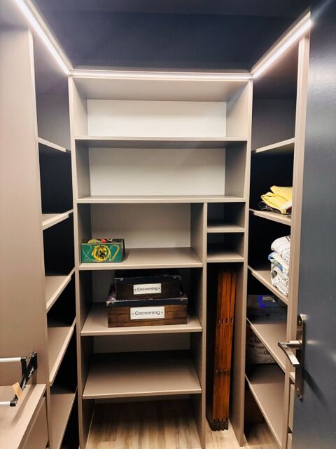  Appartement � louer 4 pi�ces 80 m�