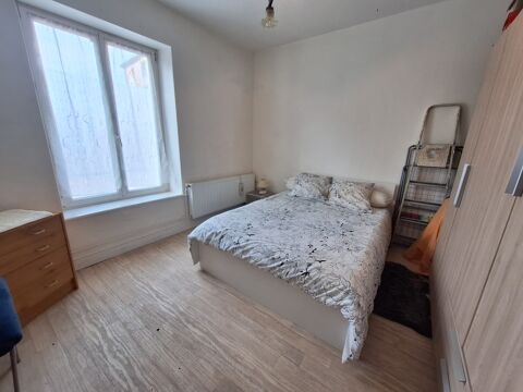  Appartement � louer 3 pi�ces 53 m�