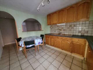  Appartement � vendre 3 pi�ces 75 m�