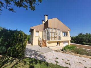  Maison à vendre 5 pièces 136 m²
