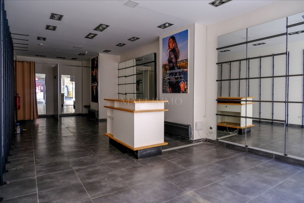 Vente Immeuble Immeuble zone Piétonne Mulhouse