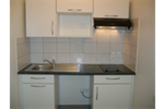  Appartement à louer 1 pièce 25 m²