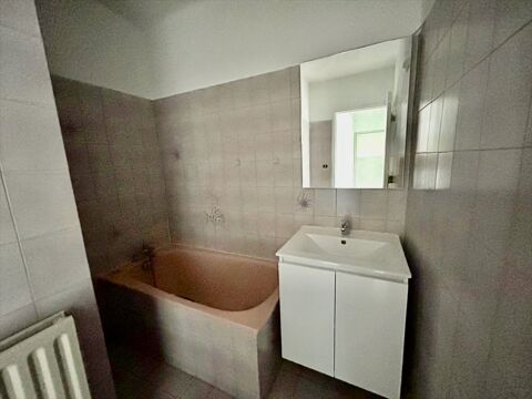  Appartement � louer 1 pi�ce 30 m�