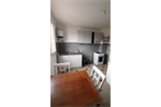  Appartement à louer 3 pièces 56 m²