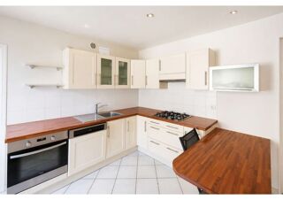  Appartement à louer 3 pièces 54 m²