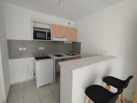  Appartement � louer 2 pi�ces 35 m�