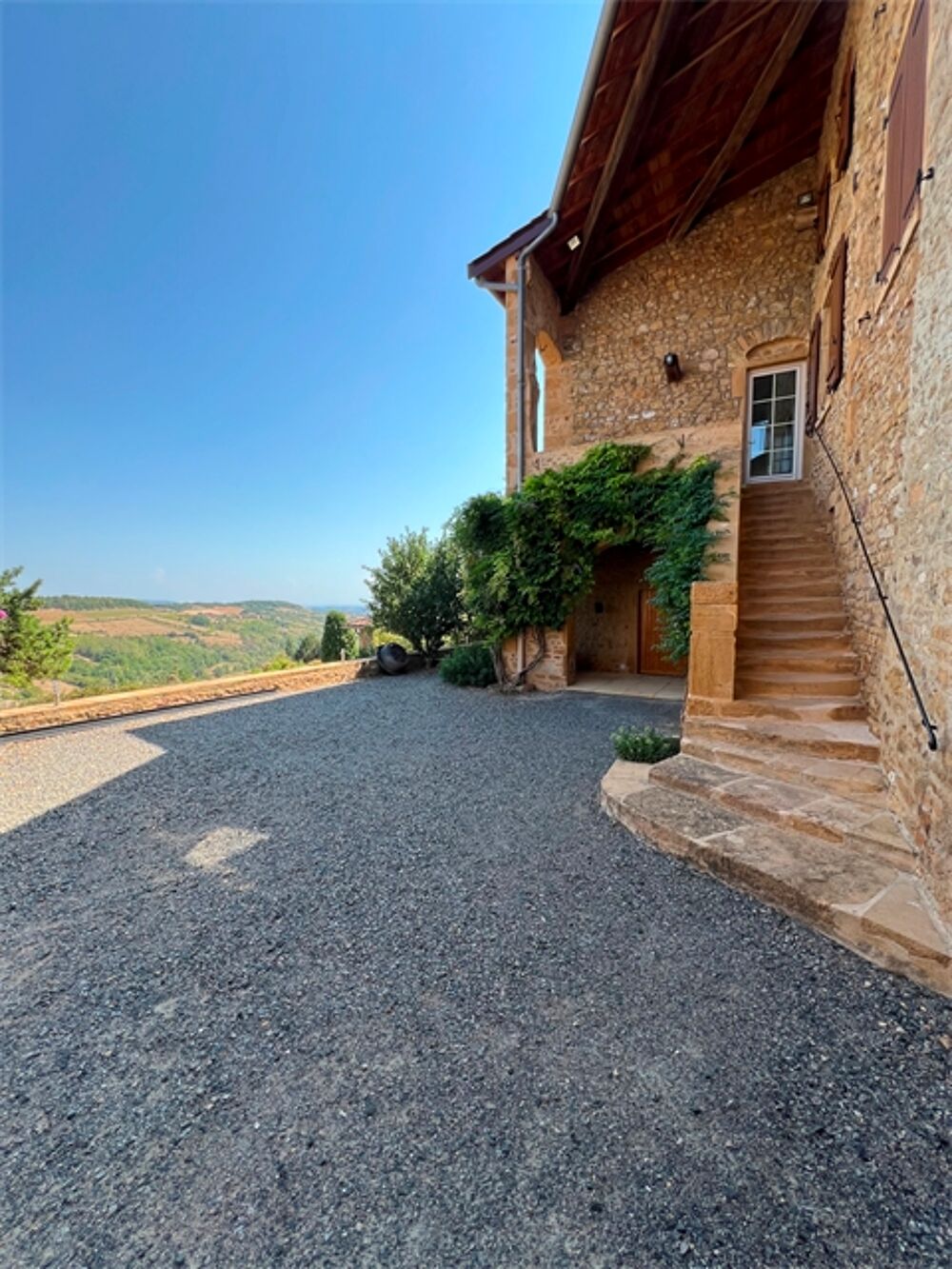 Location Maison Maison T5 - Oingt Oingt