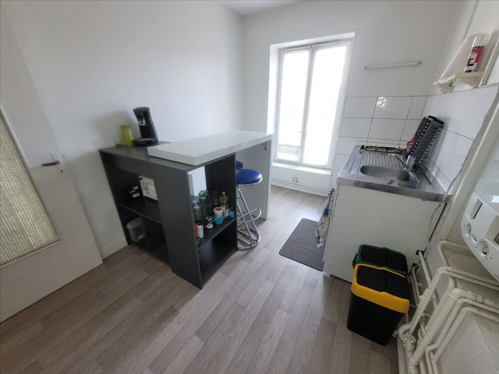 LOCATION LUNEVILLE