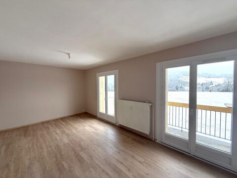  Appartement � louer 2 pi�ces 51 m�