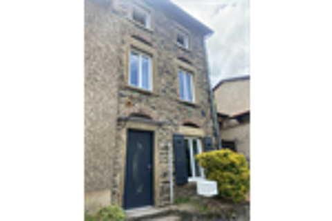   Maison meubl�e - Courzieu Maison - 3 pi�ce(s) - 64 m�