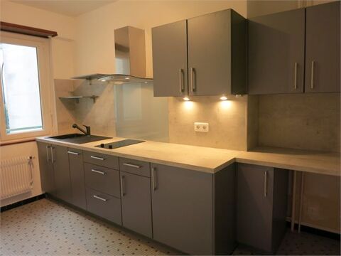  Appartement � louer 1 pi�ce 37 m�