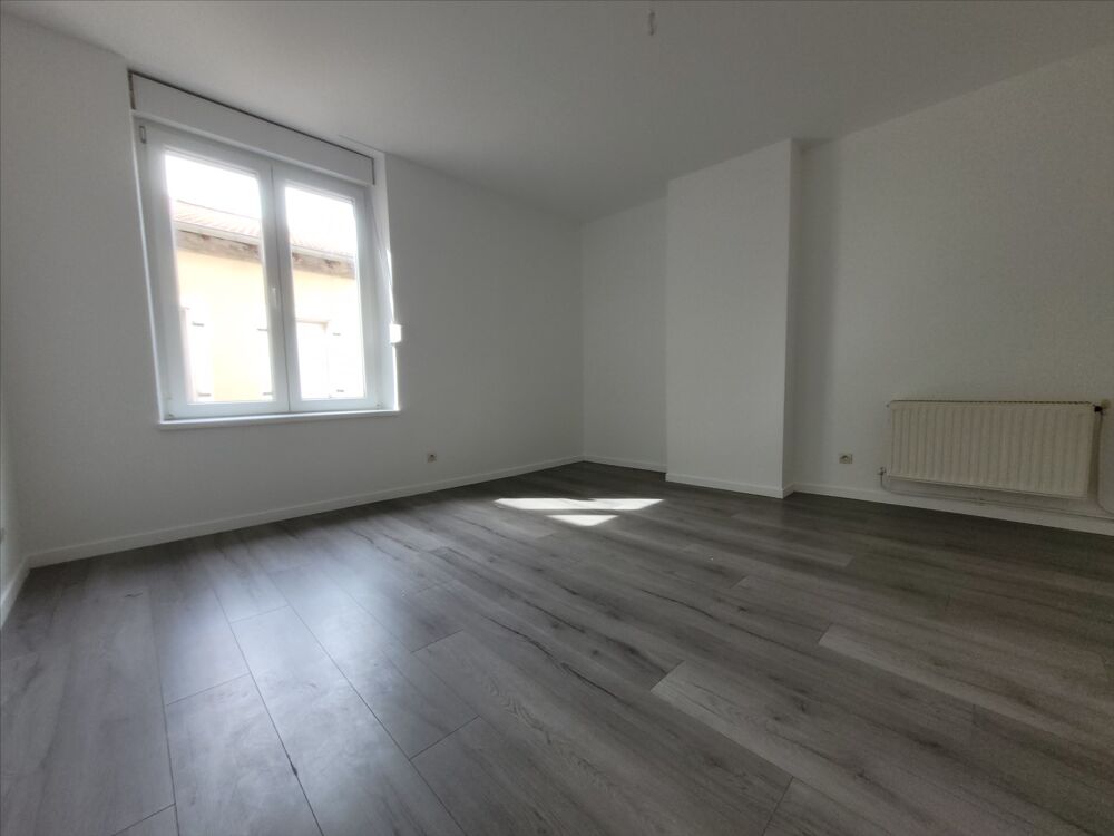 Location Appartement SAINT-NICOLAS-DE PORT Saint nicolas de port