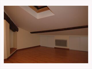  Appartement à louer 1 pièce 11 m²