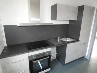  Appartement à louer 3 pièces 49 m²