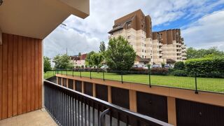  Appartement � louer 2 pi�ces 48 m�