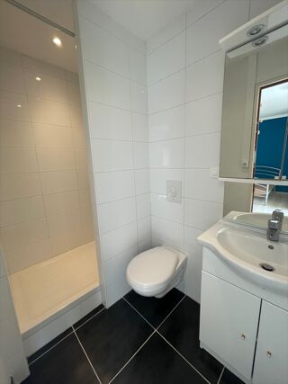  Appartement � louer 1 pi�ce 24 m�