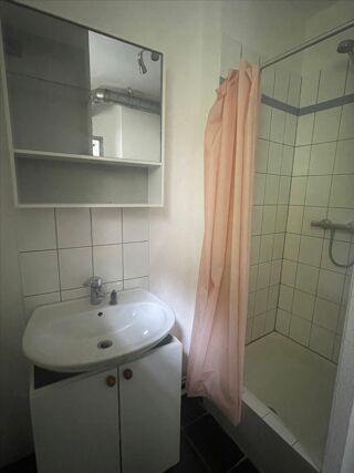  Appartement à louer 1 pièce 18 m²