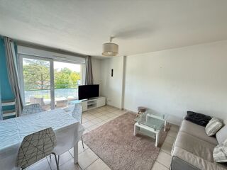  Appartement à louer 2 pièces 40 m²