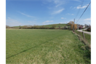  Terrain � vendre 971 m�