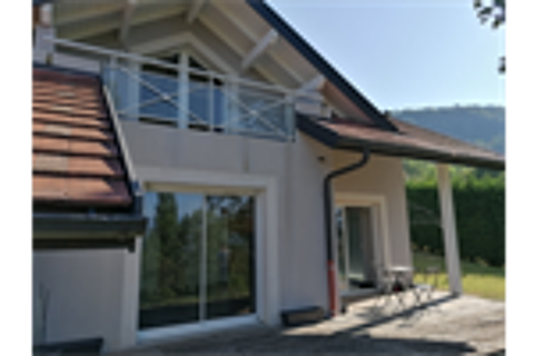  Maison � louer 3 pi�ces 89 m�