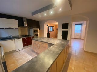  Maison à louer 5 pièces 122 m²