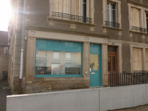 LOCAL PROFESSIONNEL BADONVILLER 180 54540 Badonviller